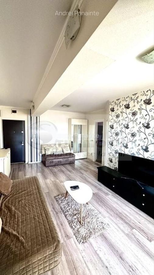 Apartament 2 camere+Loc de parcare, Bloc Nou in Zona Bucsinescu - 1