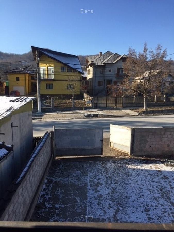 Vanzare Casa (hala )sediu firma - ,birouri,curte betonata - 11
