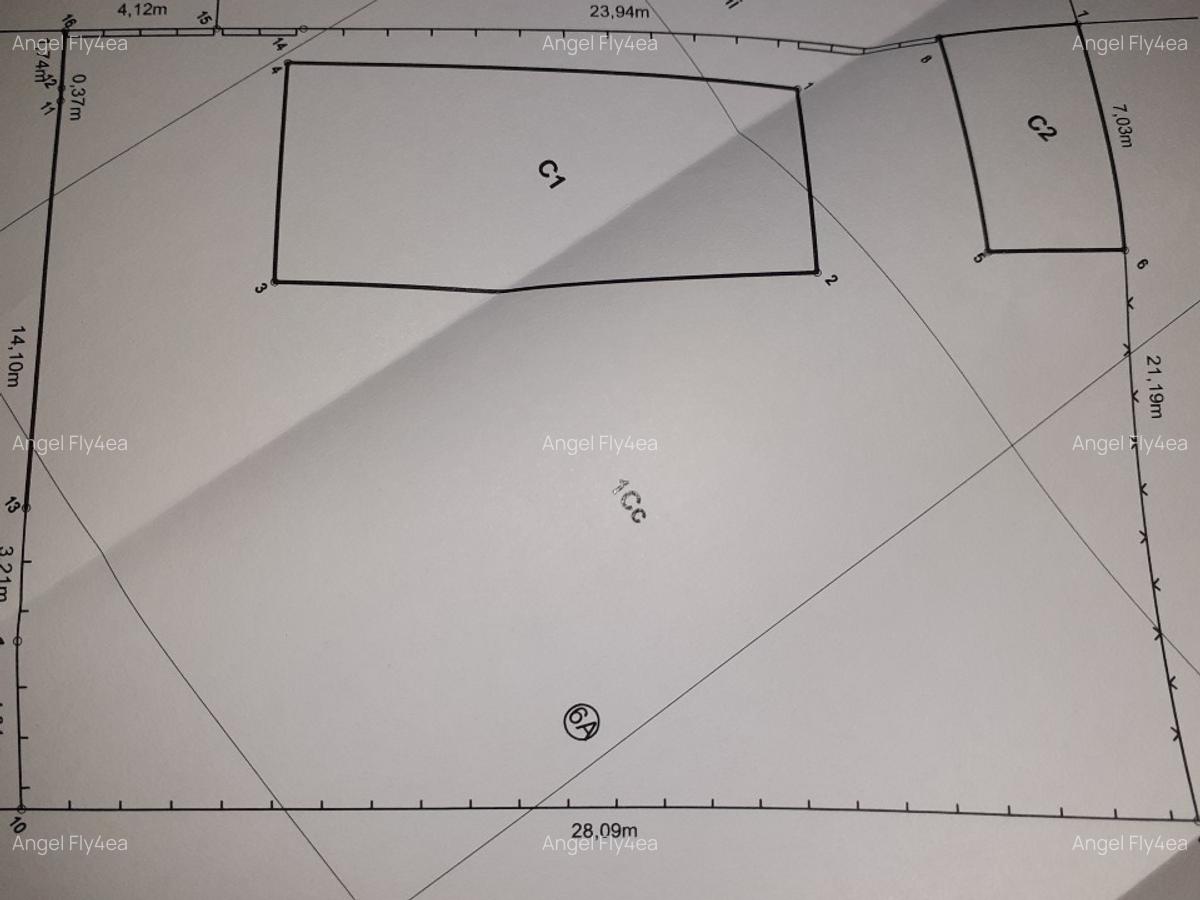 Teren intravilan,  Dantelei-Prelungirea Ghencea, stradal, ideal investitie - 1