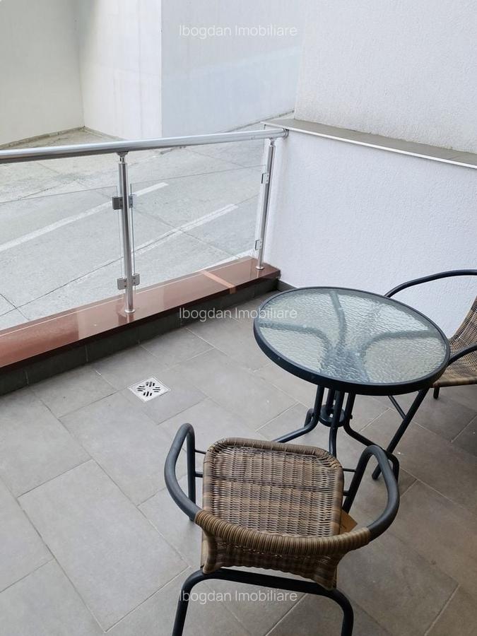 Garsonieră în zonă centrală, COD 8254 - 3