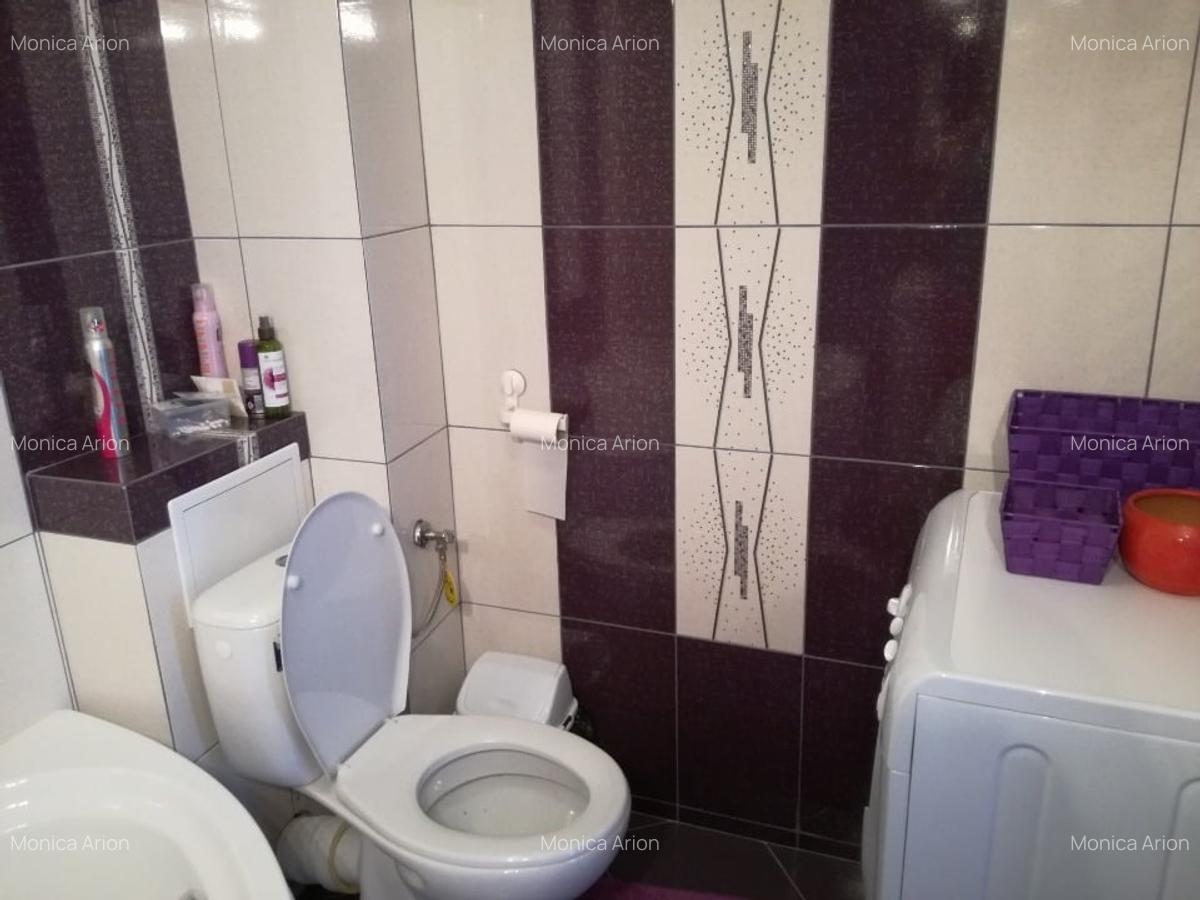 Apartament 2 camere, Nicolina 1, bloc 2014, 115.000 eur - 9