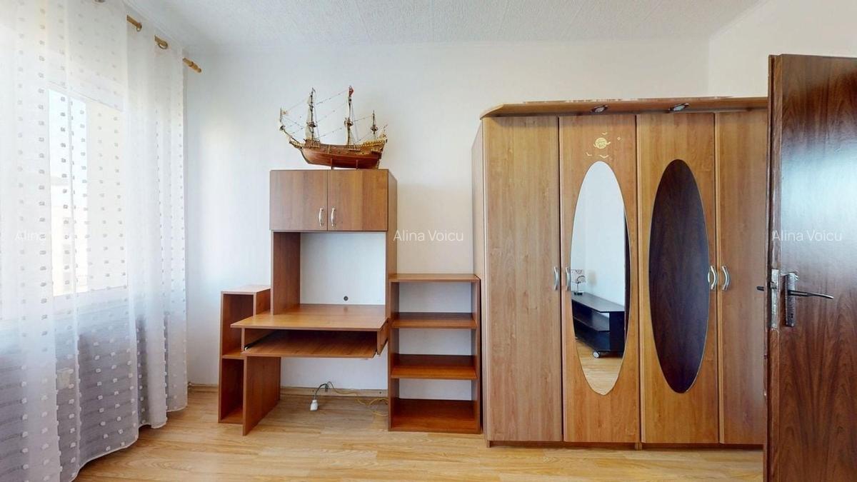 Apartament 3 camere | Calea Griviței | 5 min Metrou Basarab - 2