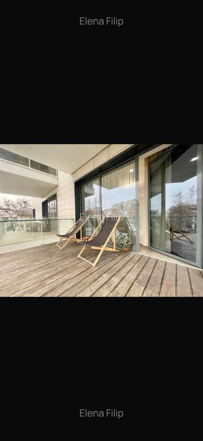 Închiriere apartament  3 camere lux - 5