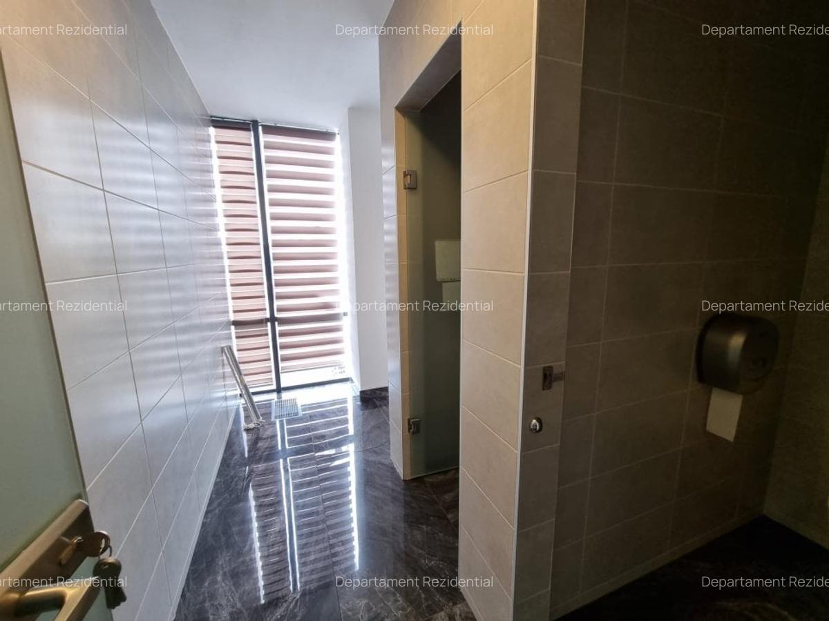 Cladire de birouri, Calea Chisinaului - COMISION 0% - 9