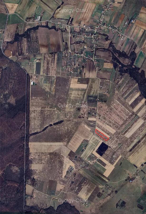 Teren intravilan parcelabil - Pausa comuna Nojorid - IMOBIHOR - 2