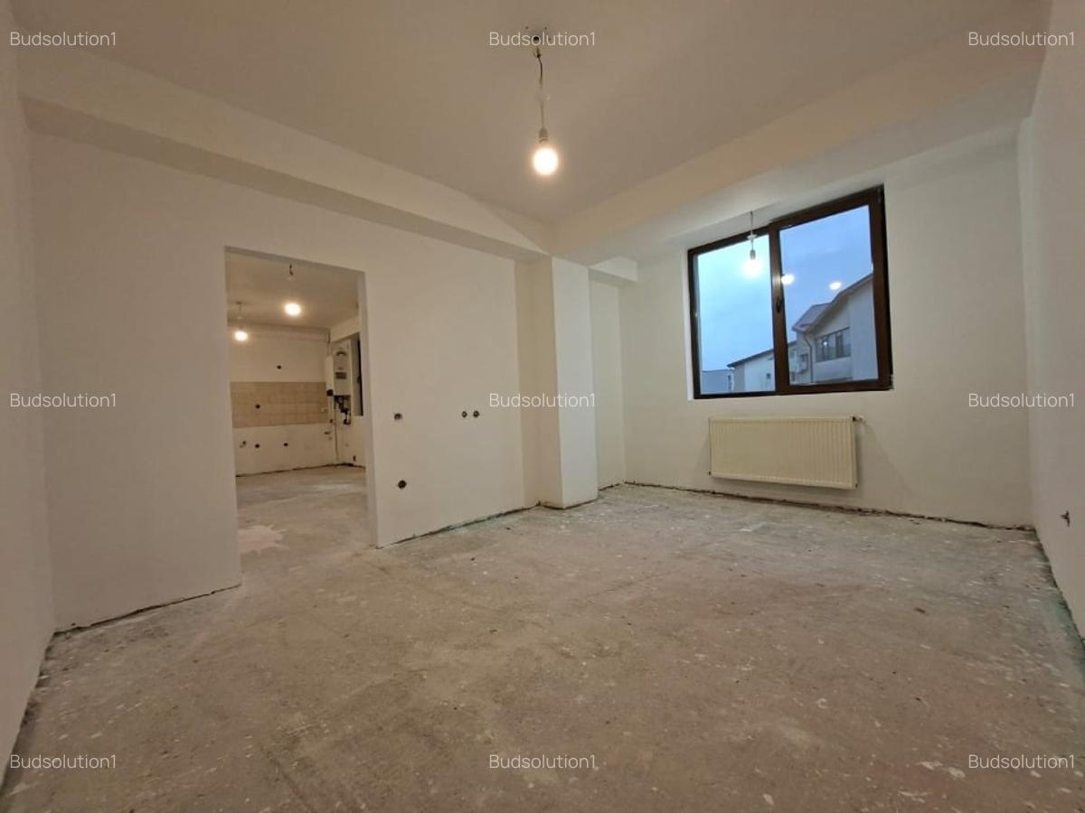Berceni – Parc Tudor Arghezi, Dr. Jilavei 113B, PROPRIETAR, vand ap. 2 camere - 15