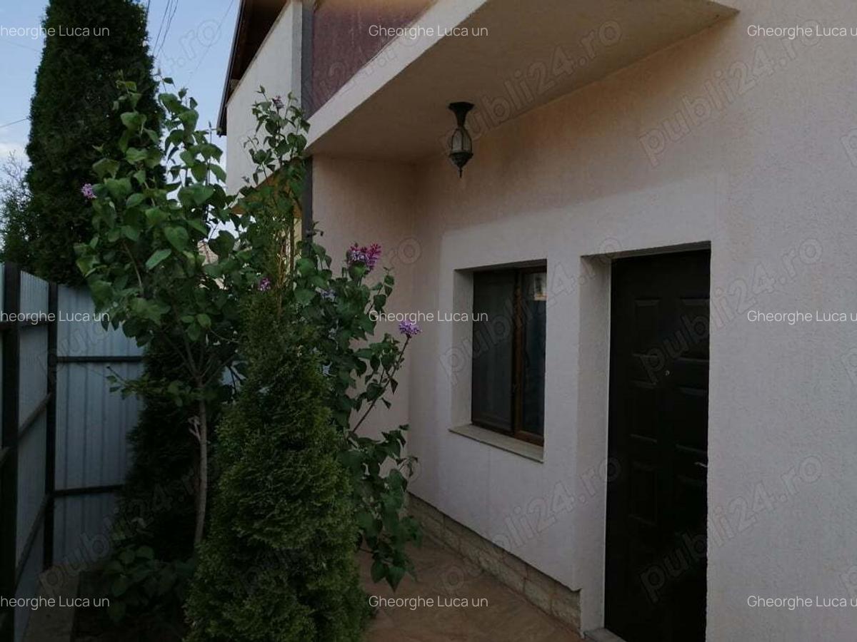 Casa de vanzare Sfantu Ilie, Dealul Crucii - 8