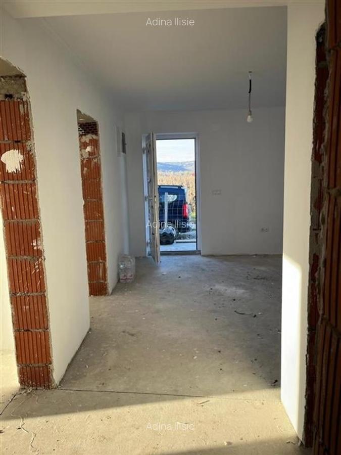 Casă individuală cu 3 camere în Oșorhei - 10