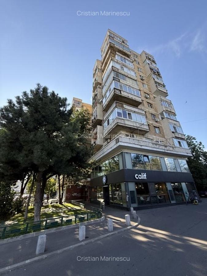 4 camere 90 mp - Lujerului - Iuliu Maniu 12 - 2