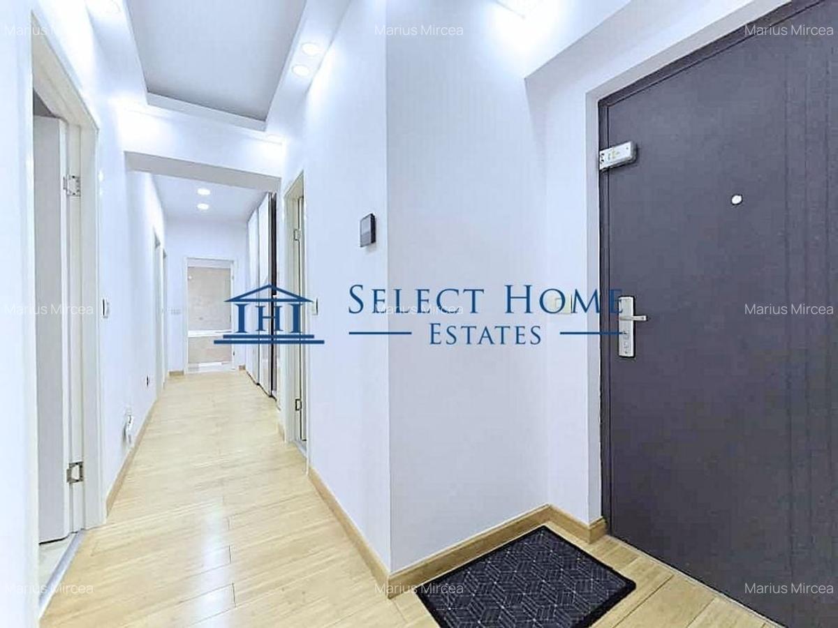 Bloc 2019| Apartament Design 90 mp| Loc Parcare Subteran - 3