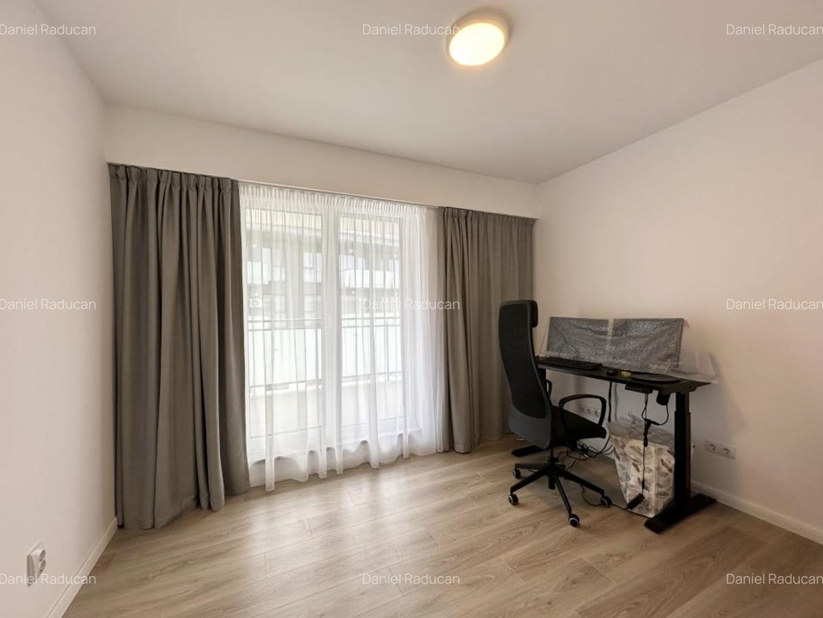 Apartament cu 3 camere si terasa de 56 mp, Scala Center, garaj - 6