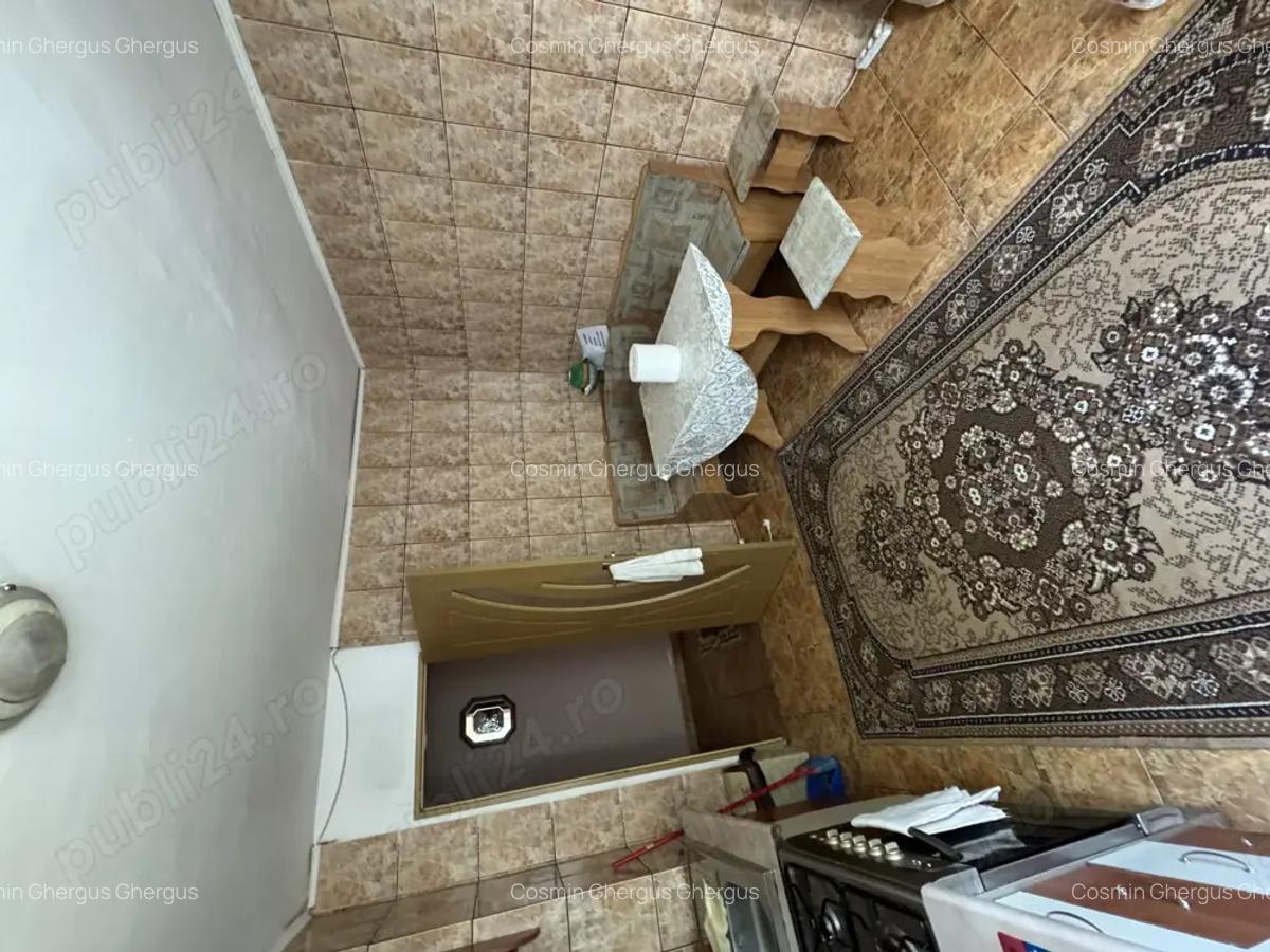 Apartament 95 mp mun.Giurgiu, Negru Voda. - 4