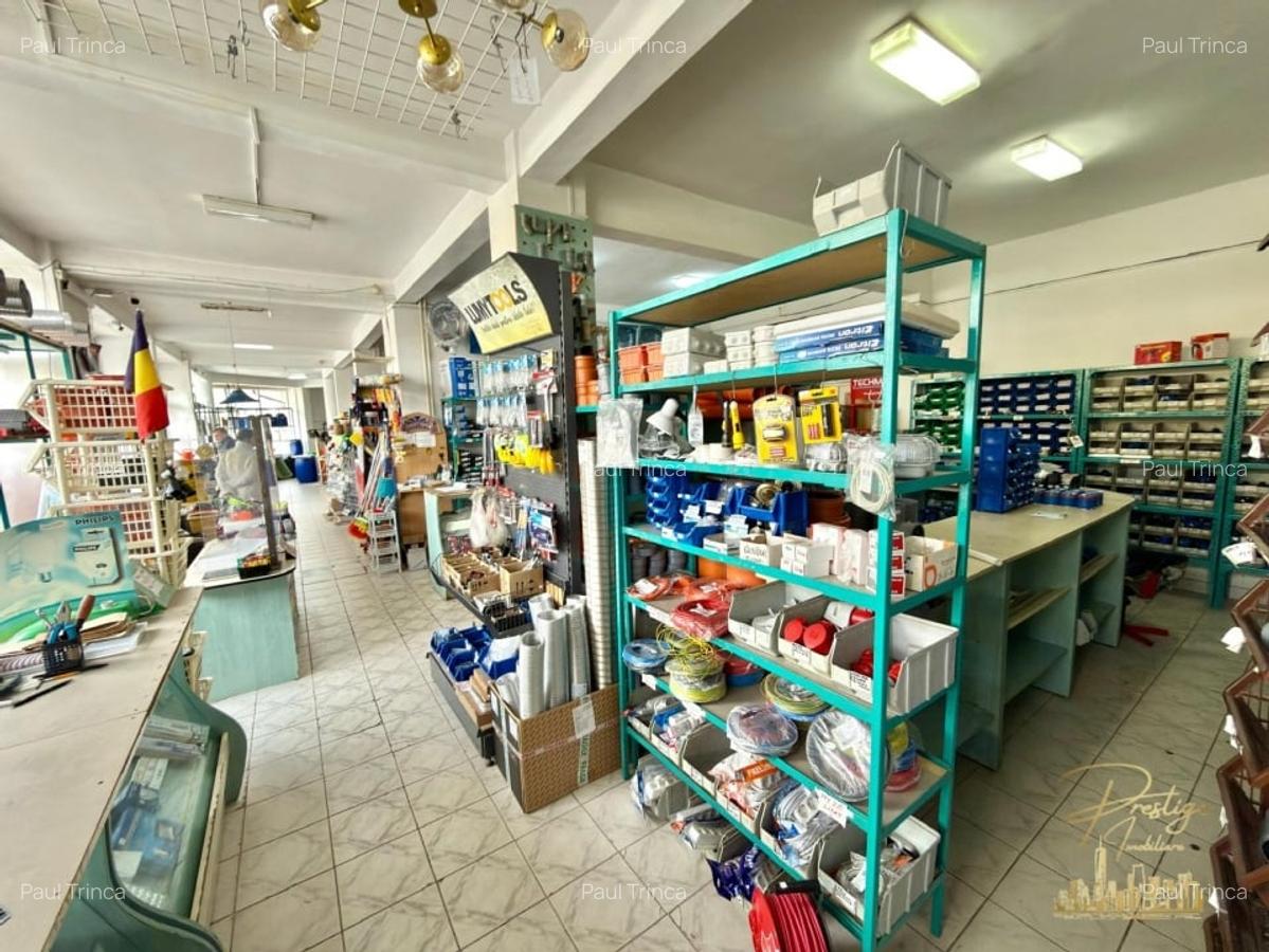 Spatiu comercial de vanzare pe Bd. Stefan Cel Mare, Rogerius - Oradea - 5 Spatiu comercial de vanzare pe Bd. Stefan Cel Mare, Rogerius - Oradea - 5