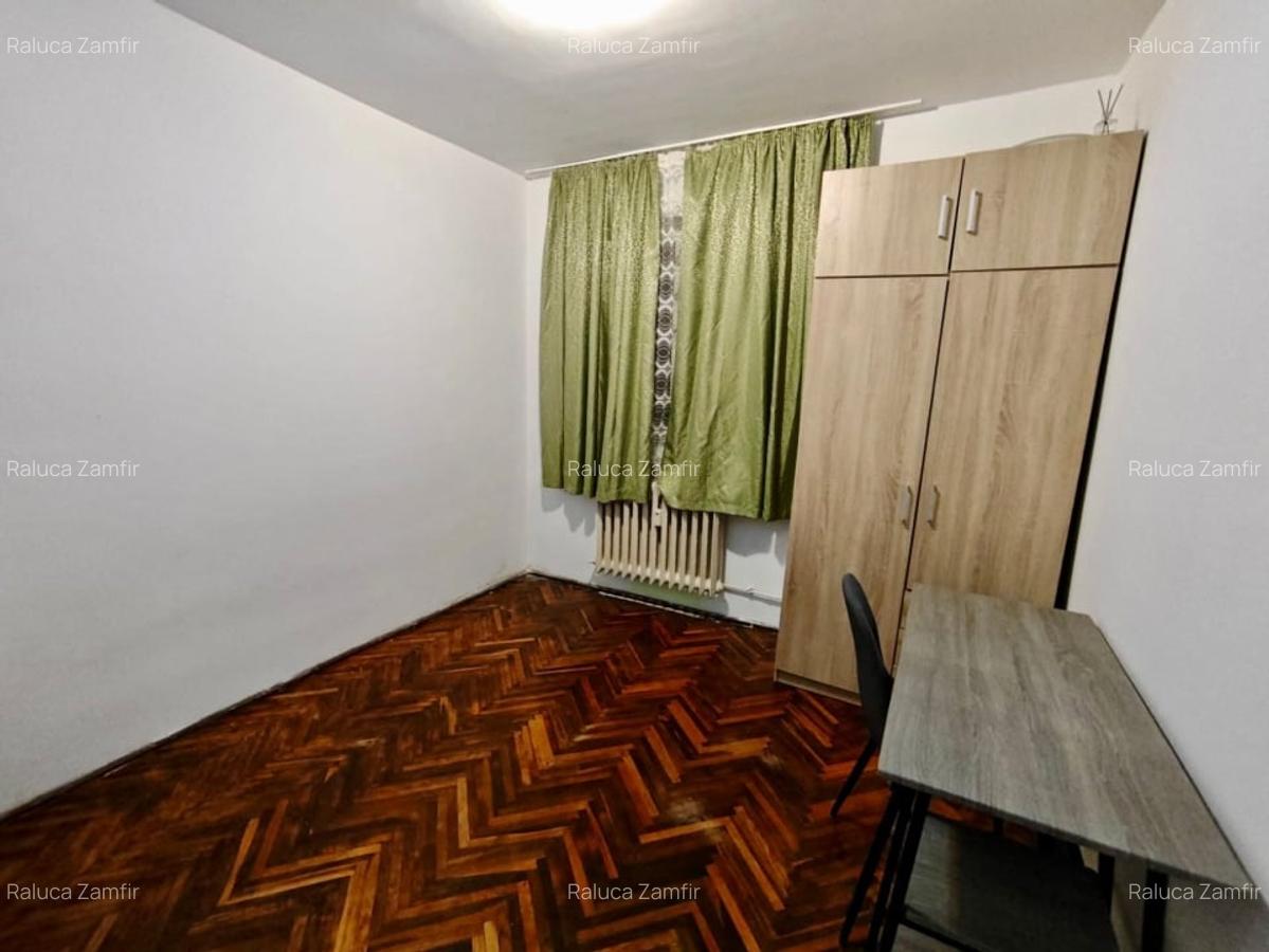 Inchiriere apart. cu 2 camere, Manastur, 350 Eur - 2