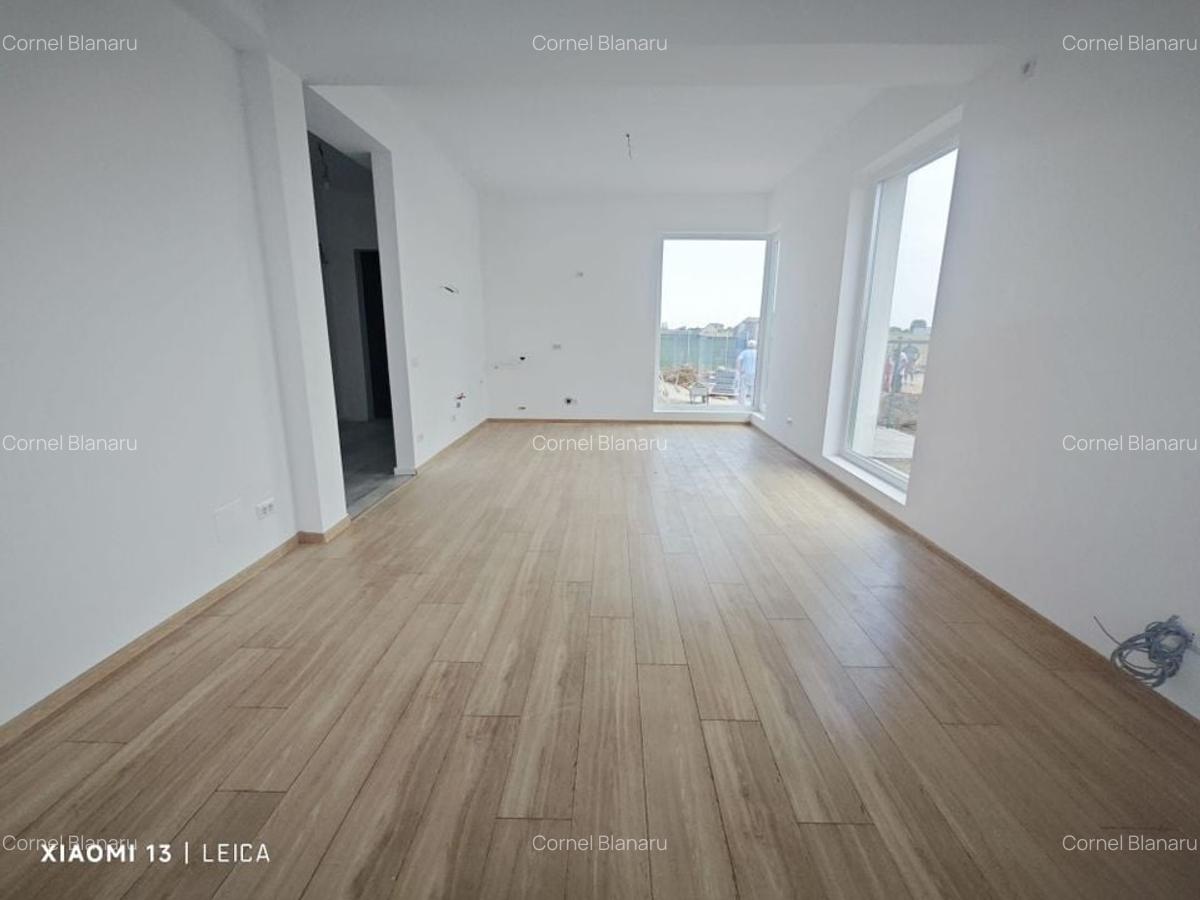 Casa 3 Camere, Teren 382 mp, Complex Rezidential Premium - 2