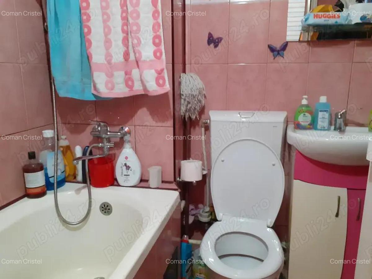 Vinzare Apartament 2 cam. cf.1 parter, semimobilat, zona Radu Negru - 7