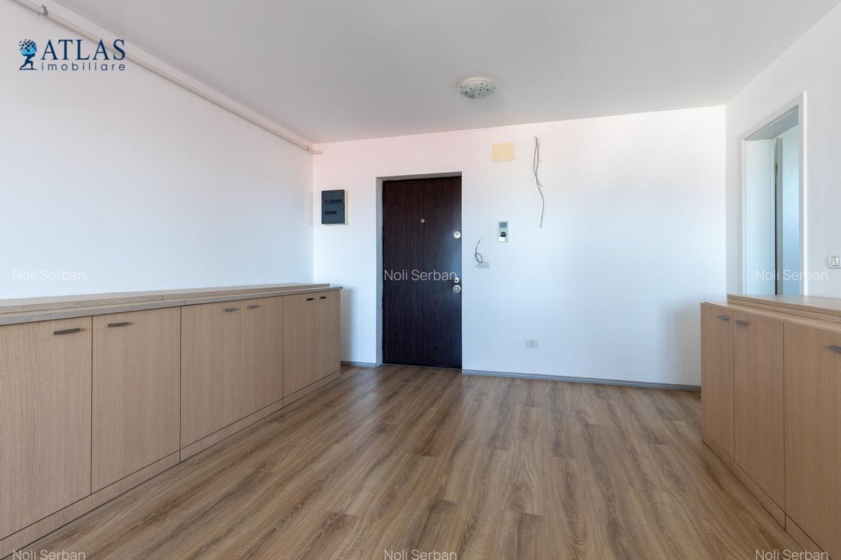 Apartament 2 camere, bloc 2015, complex Olimpic Residence, boxa - 10