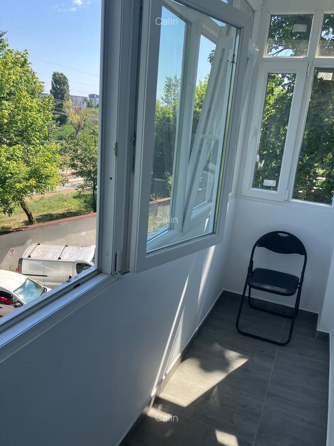 Militari/B-dul Iuliu Maniu/strada Baia de Aries vis a vis de Parcul Politehnicii - 5