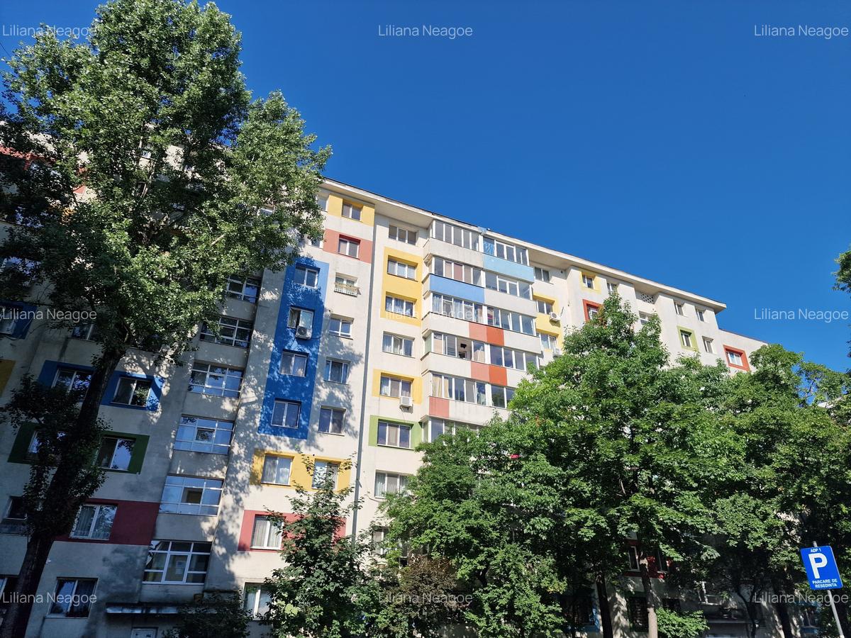 Calea Grivitei 3 Camere Apartament Luminos - 1