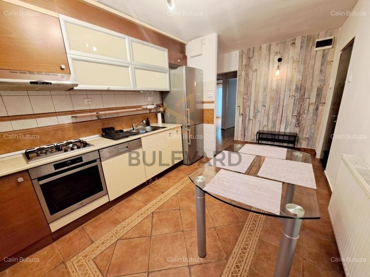 Apartament 3 camere zona exclusivista, aproape de Iulius Mall - 11