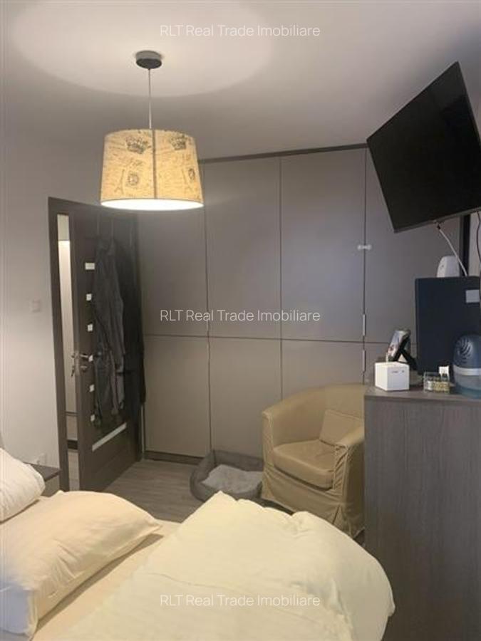 Apartament cu 2 camere decomandat, mobilat în Răcădău - 3