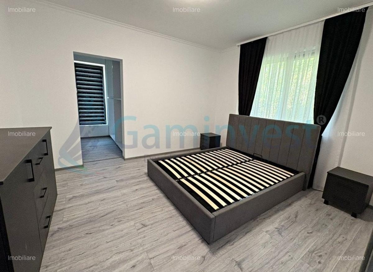 Gaminvest Casă nouă de vânzare în Săldăbagiu de Munte, lângă Oradea, Bihor,V4353 - 9