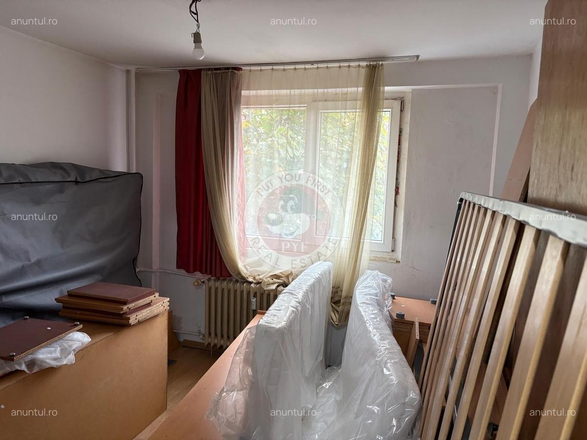 Prelungirea Ghencea | 2 camere | 39mp | Dec | B11887 - 5