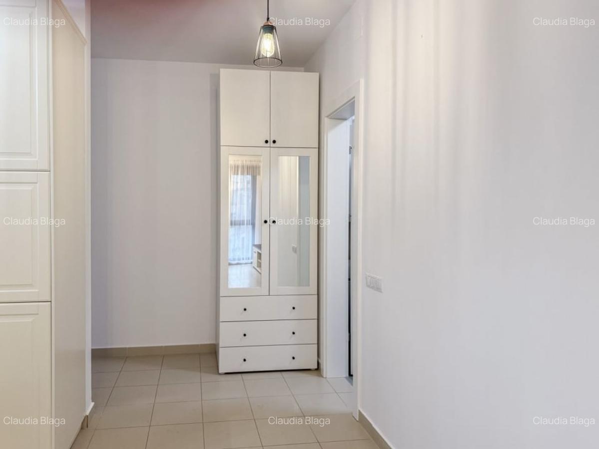 Apartament 2 camere modern , Parcare subterana, Obor - 8