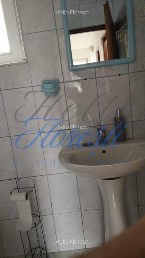 Inchiriere apartament 4 camere 50mp, zona Marasti | Cluj - 7