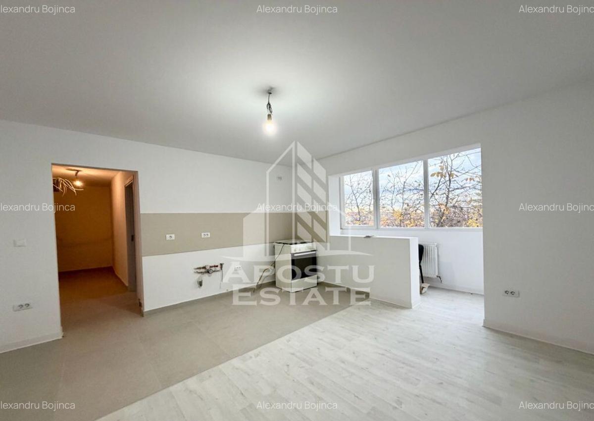 Apartament 3 camere, PetFriendly, nemobilat, renovat rece... - 5