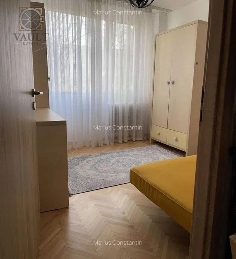 Apartament 4 camere Brancoveanu - 3 Apartament 4 camere Brancoveanu - 3