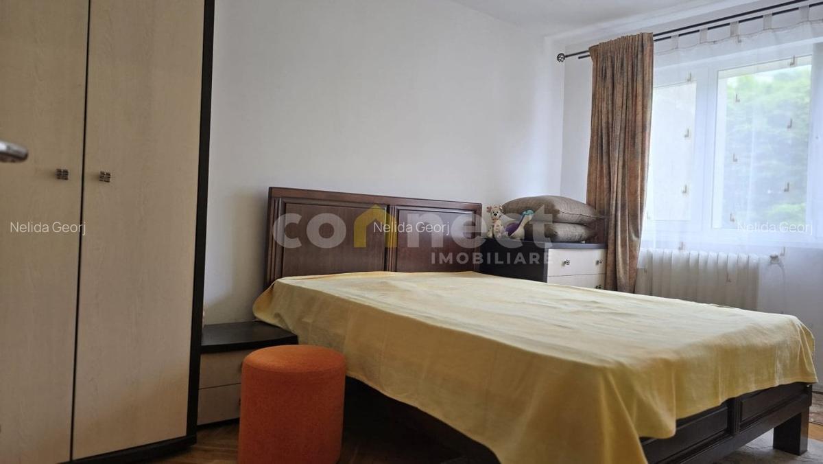 Vanzare apartament 3 camere, decomandat | et. 2 Grigorescu - 6