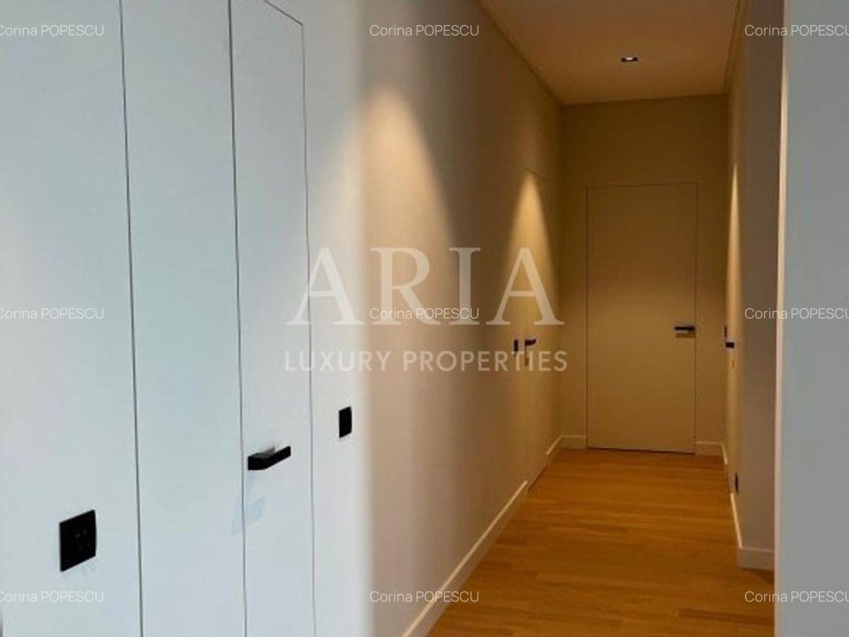 Apartament cu 3 camere decomandat în Floreasca - 10