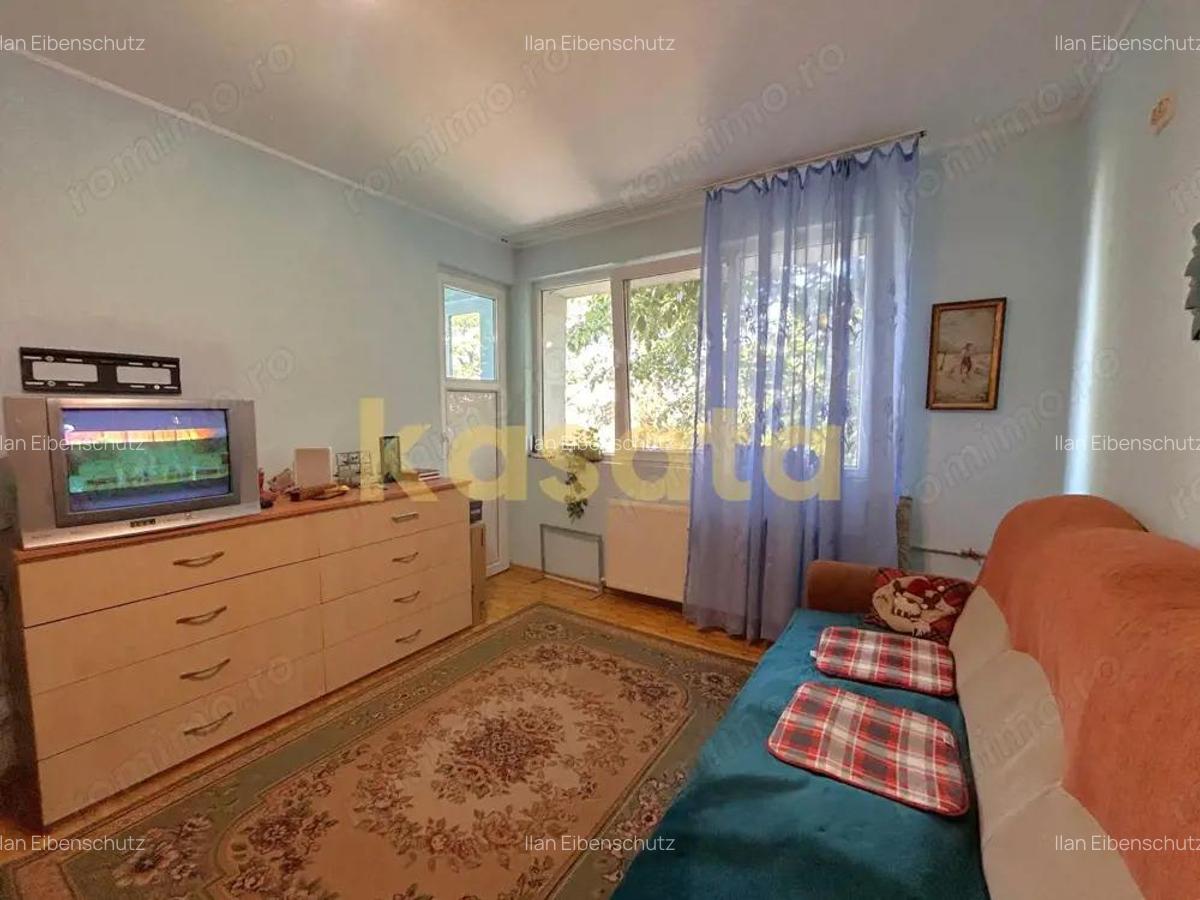 Apartament 3 camere Cranga?i, vizavi de Auchan, etaj 3 - 3