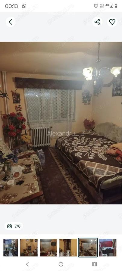 Apartament Vlaicu - 5 Apartament Vlaicu - 5