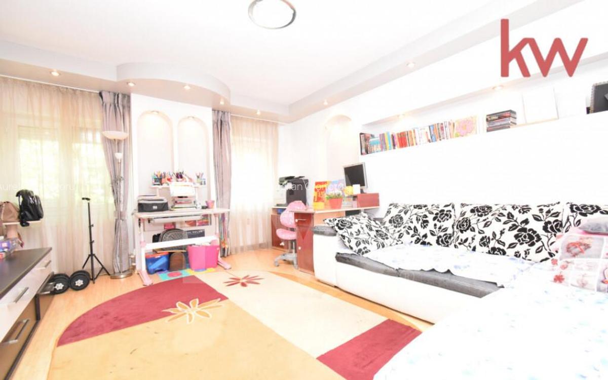 Apartament decomandat, Brazda , K - uri parter ! - 4