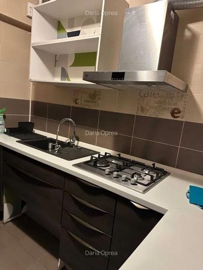 Apartament excelent cu doua camere, zona Dacia-Vasile Lascar - 4