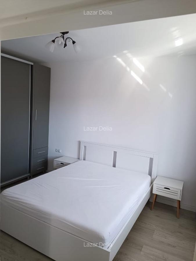 Inchiriere apartament 2 camere Beta Residence Chinteni - 8