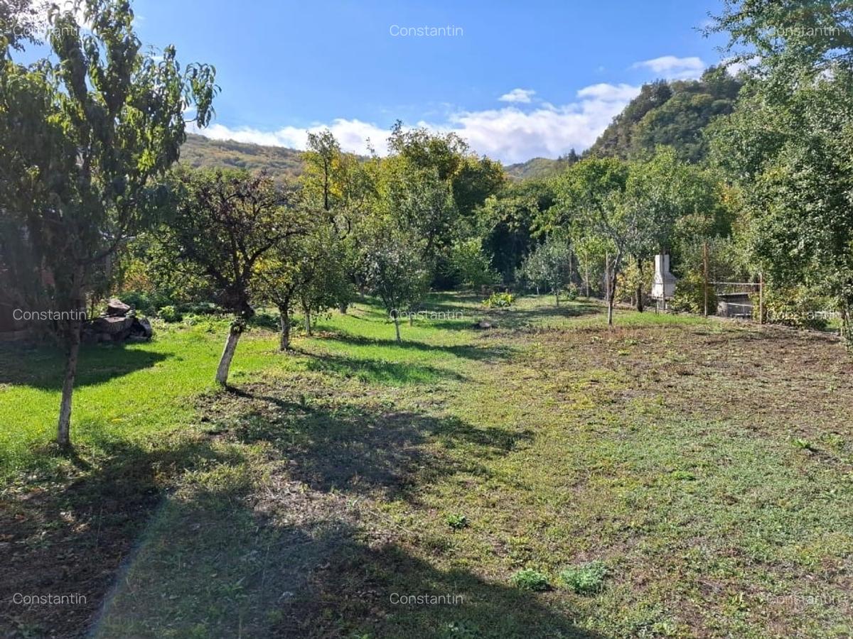 Vand casa in satul Valea Lupului judetul Buzau - 7