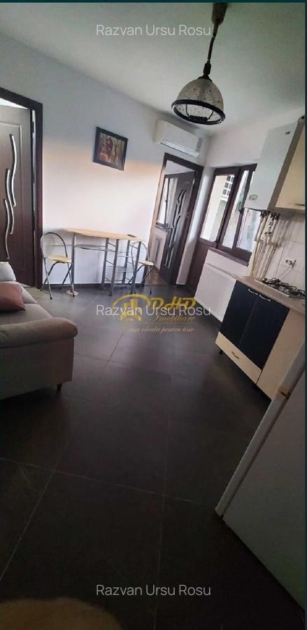 Apartament cu o camera Nicolina - 4