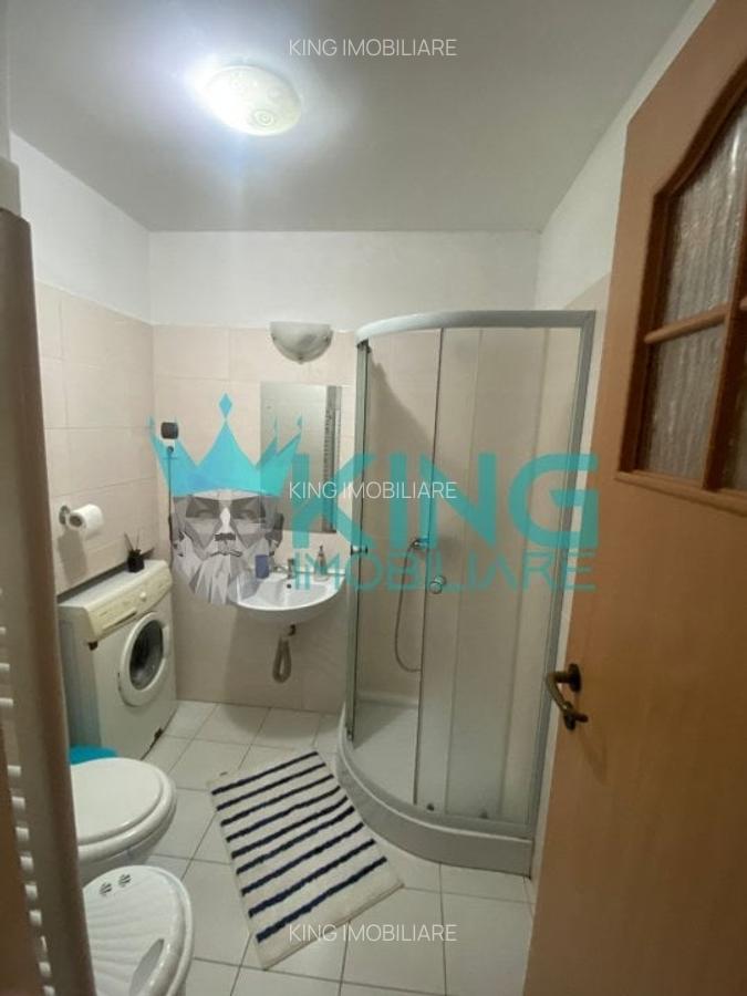 Apartament cu 2 camere decomandat, mobilat în Central - 3