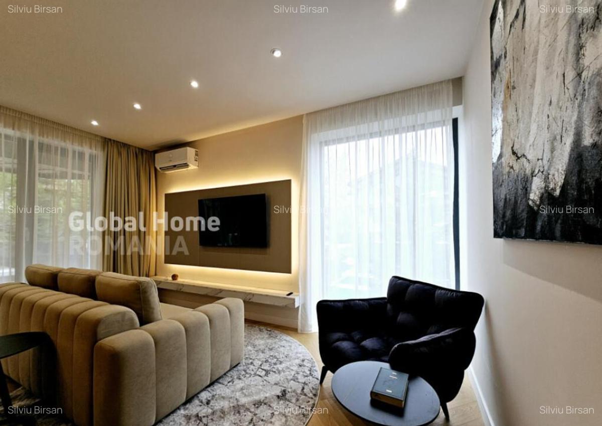 Apartament Premium 2 camere | 79,56MP | Iancu Nicolae ARQA J - 6