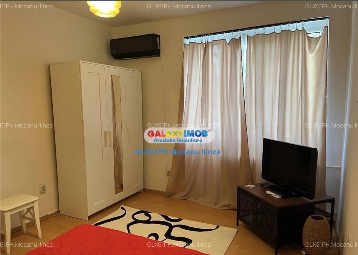 Garsoniera renovata in Ploiesti, zona Sud - 6
