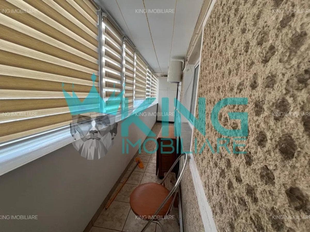 Apartament cu 3 camere decomandat, mobilat în Central - 7