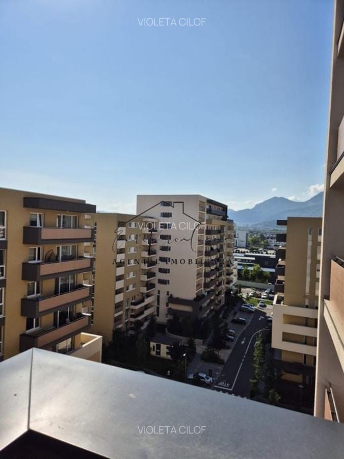 Apartament cu 2 camere decomandat în Astra - 17