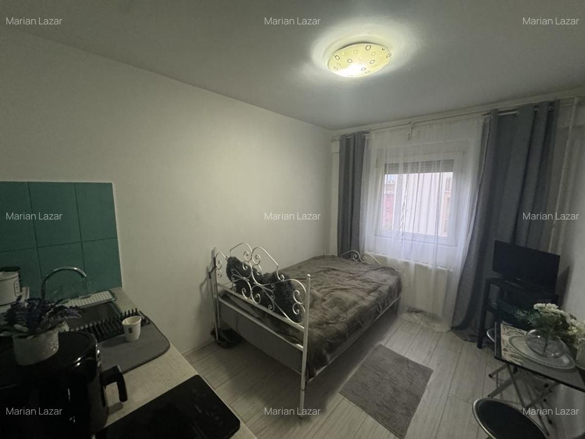 Garsoniera zona centrala in Arad - 3 Garsoniera zona centrala in Arad - 3