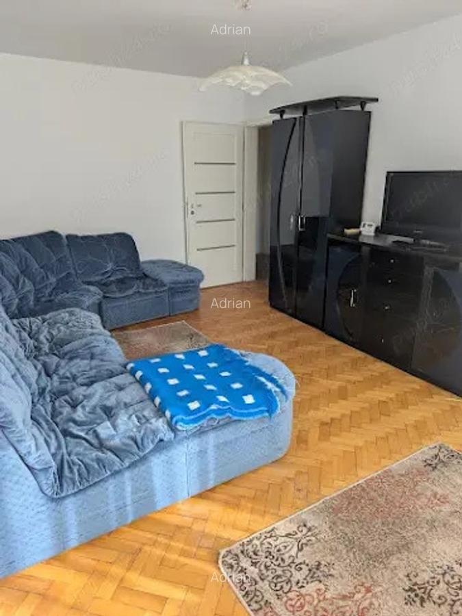 Vand apartament 2 camere,decomandat central Academia Teologica ,100m de Catedrala,Arad - 5