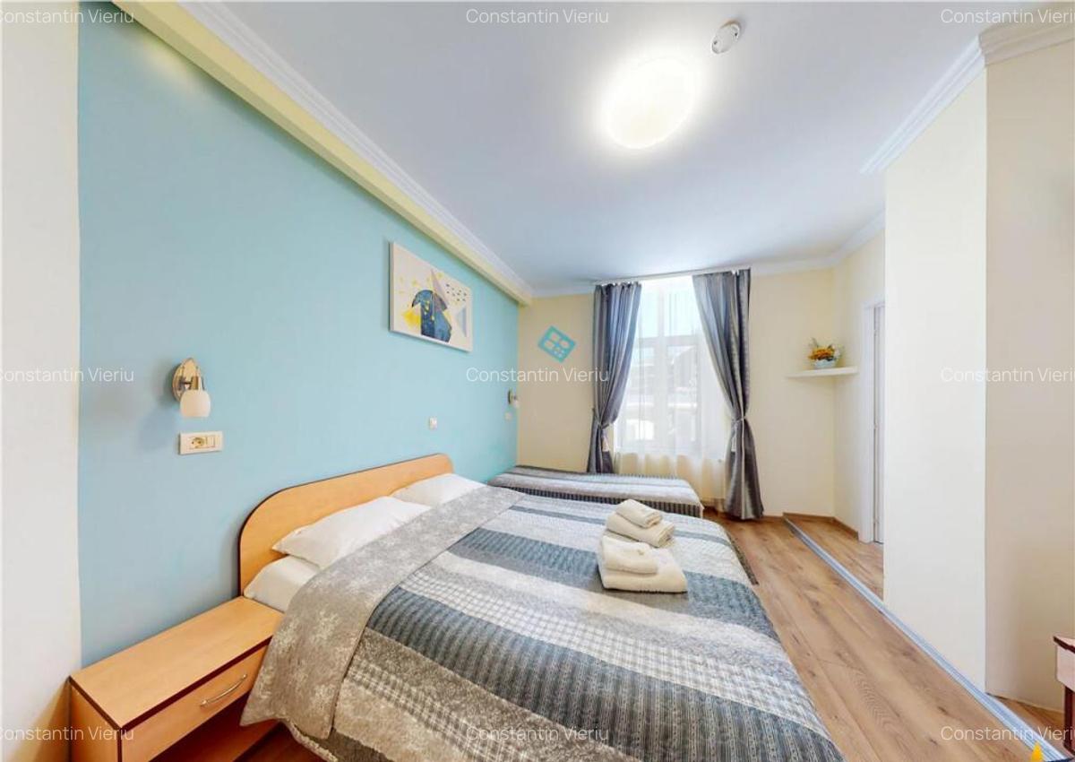 Tur LIVE! Resort cu perspectiva remarcabila in Centrul Istor - 2