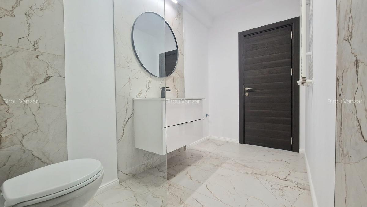 Apartament cu 2 camere semidecomandat în Giurgiului - 14