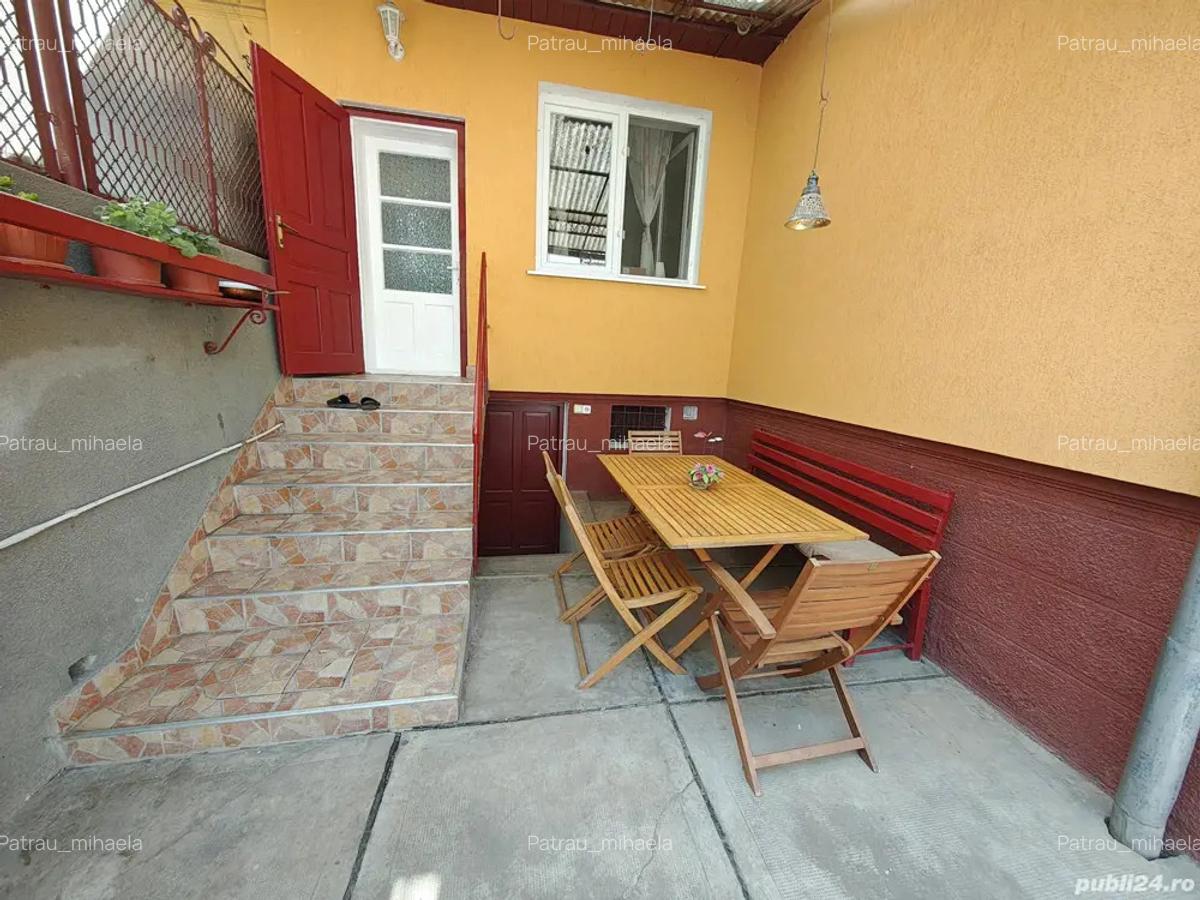 Casa de vanzare in Hunedoara, zona Chizid, 4 camere, 2 bai, renovata. 125000 - 8